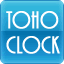 TOHO CLOCK